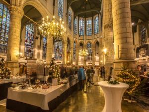 Afbeelding uit fotogalerij van Tannery Lane in Gouda