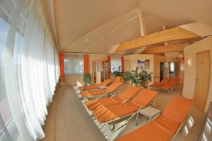 Fotografie z fotogalerie ubytování Hotel Restaurant Marko v destinaci Velden am Wörthersee