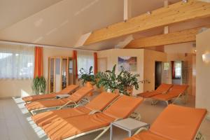 Fotografie z fotogalerie ubytování Hotel Restaurant Marko v destinaci Velden am Wörthersee