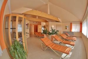 Fotografie z fotogalerie ubytování Hotel Restaurant Marko v destinaci Velden am Wörthersee