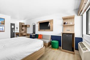 Gallery image of Superior & Sage Hotel in Superior