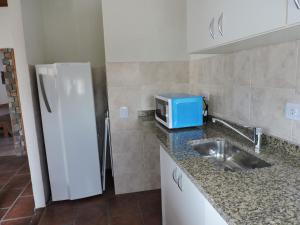 Gallery image of Pucom Pai in San Bernardo