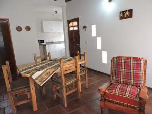 Gallery image of Pucom Pai in San Bernardo