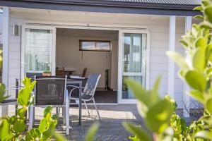 Fotografie z fotogalerie ubytování Greyfriars Motel v destinaci Greytown