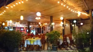 Ресторан / где поесть в The Krabi Forest Homestay