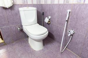 Gallery image of Patel Residency Guest House in Karachi