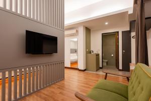Gallery image of Win Hotel in Sibu