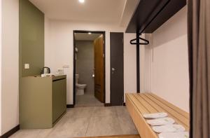 Gallery image of Win Hotel in Sibu