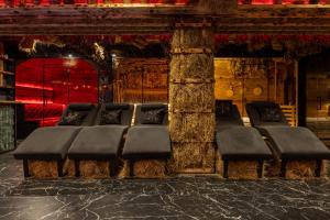 Gallery image of Agate Resort & SPA in Mykulychyn