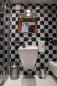 O baie la The Yard Hotel