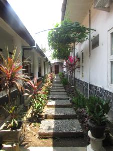 Imagen de la galería de Riche Heritage Hotel, en Malang
