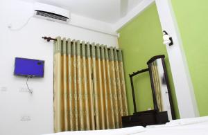 Gallery image of Yala Way Hide Resort in Tissamaharama