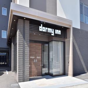 酒店所在大楼