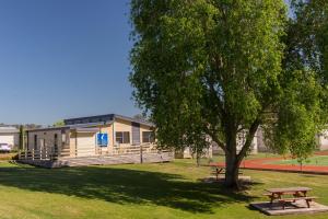 Gallery image of Fossickers Tourist Park in Nundle