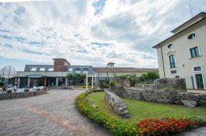 Galeriebild der Unterkunft Grand Hotel Paestum in Paestum