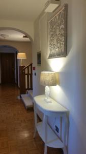 Afbeelding uit fotogalerij van La Locanda in Aviano +10 foto's