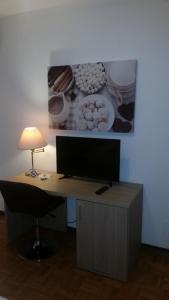 Afbeelding uit fotogalerij van La Locanda in Aviano