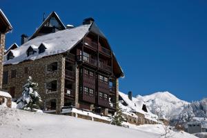 Gallery image of Pleta de Nheu 2 by FeelFree Rentals in Baqueira-Beret