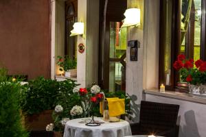 Fotografie z fotogalerie ubytování Hotel Ateneo v Benátkách