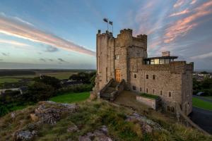 Gallery image of Roch Castle in Roch