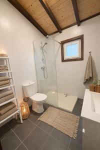 Gallery image of Casa Ana Almancil in Almancil +23 photos