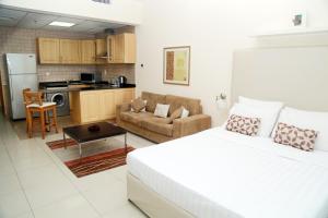 Gallery image of Armada Living - Holiday Homes Rental in Dubai