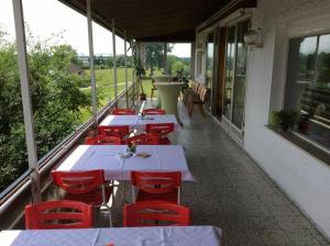 Photo de la galerie de l'établissement Wald Cafe, à Simbach am Inn