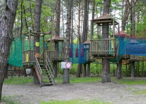 Parc infantil de Leśna Ryba