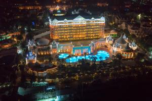 Gallery image of Kamelya Fulya Hotel & Aqua - Ultra All Inclusive in Side