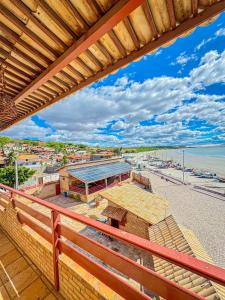 Gallery image of Pousada Teodoro in Areia Branca