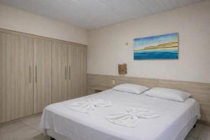 Gallery image of Pousada Teodoro in Areia Branca