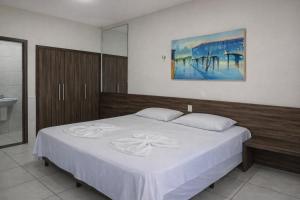 Gallery image of Pousada Teodoro in Areia Branca
