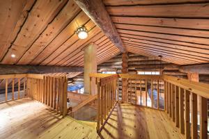 Gallery image of UnelmaVeska in Ruka +16 photos