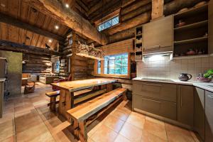 Gallery image of UnelmaVeska in Ruka