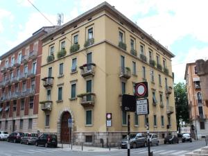 Gallery image of B&B Cangrande di Danese-Viviani in Verona