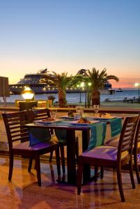 Afbeelding uit fotogalerij van Hotel Ilayda in Kuşadası