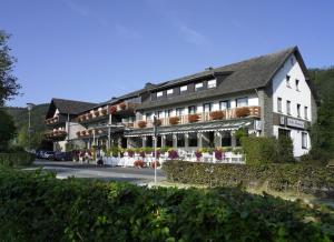 Gallery image of Hotel Paulushof in Simmerath