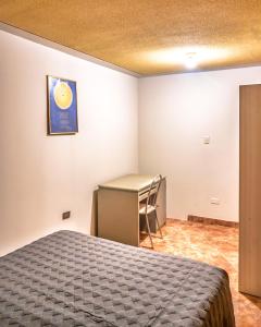 Gallery image of Namaste Hostel in Arequipa