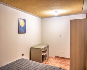 Gallery image of Namaste Hostel in Arequipa