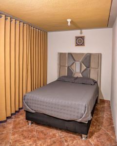 Gallery image of Namaste Hostel in Arequipa