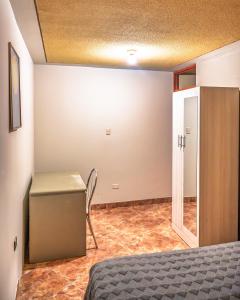 Gallery image of Namaste Hostel in Arequipa +23 photos
