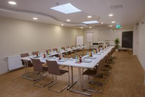 Konferenční prostory v ubytování Trip Inn Goethe Conference Hotel