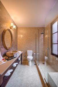 Gallery image of Sperveri Boutique Hotel in Rhodes Town