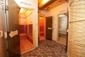 Gambar di galeri bagi Hotel Planja di Zreče