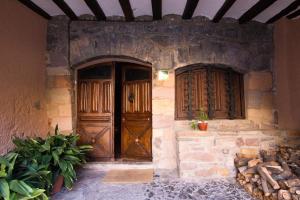 Fotografie z fotogalerie ubytování Casa Parramon v destinaci Peramea