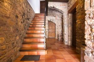 Fotografie z fotogalerie ubytování Casa Parramon v destinaci Peramea
