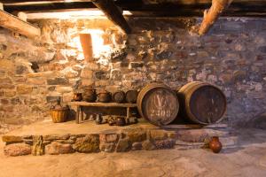 Fotografie z fotogalerie ubytování Casa Parramon v destinaci Peramea