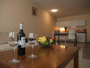 Gallery image of Green Life Family Apartments Pamporovo in Pamporovo