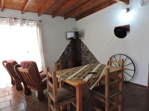 Gallery image of Pucom Pai in San Bernardo