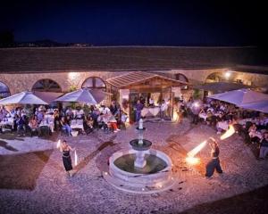Hosté ubytování Il Borgo Ariccia Resort